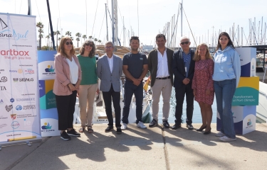 BRITA y La España Azul: Unidos para combatir la crisis de los plásticos en los océanos